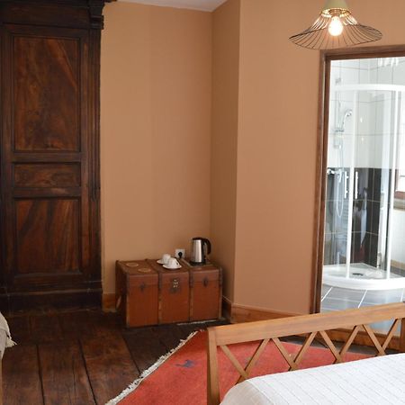 Duc Manoir Chambres D'Hotes Aubin  Ngoại thất bức ảnh