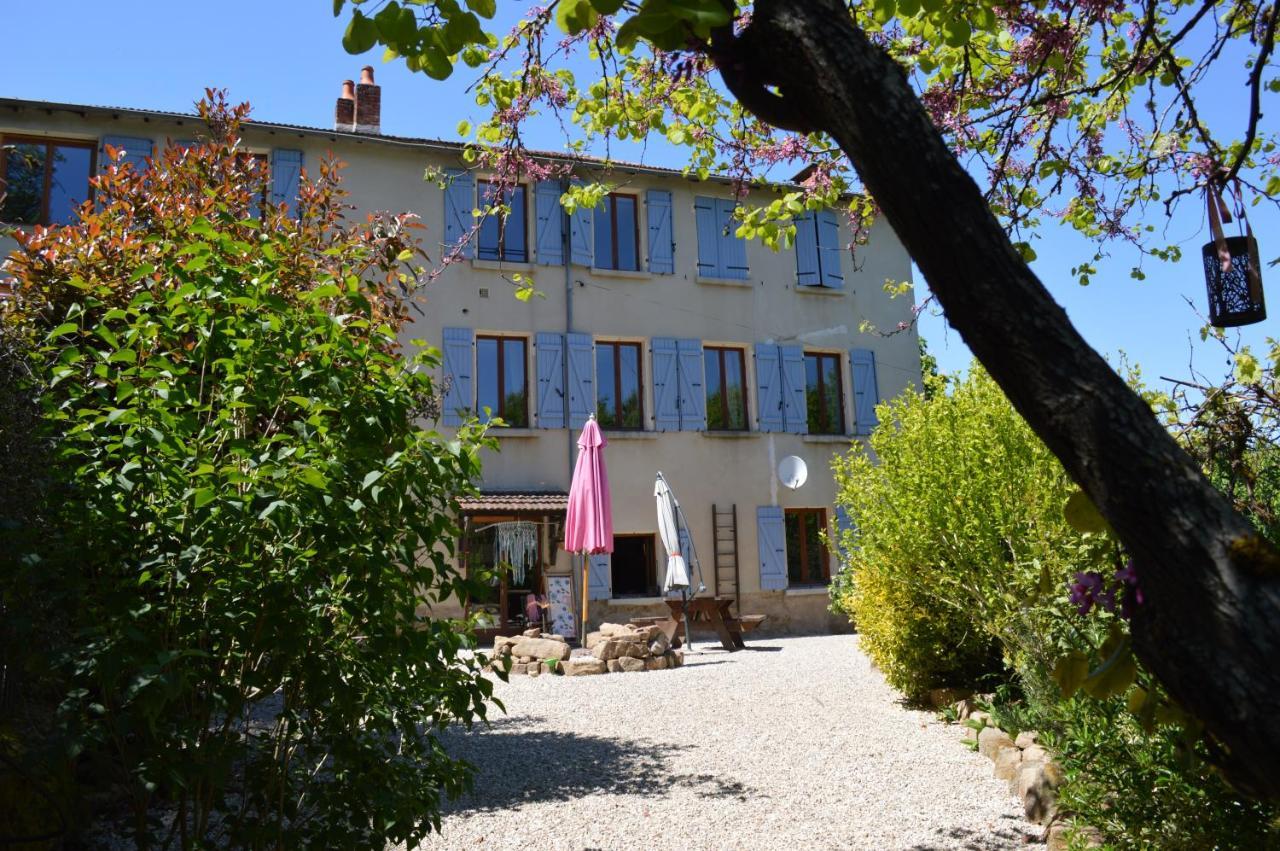 Duc Manoir Chambres D'Hotes Aubin  Ngoại thất bức ảnh