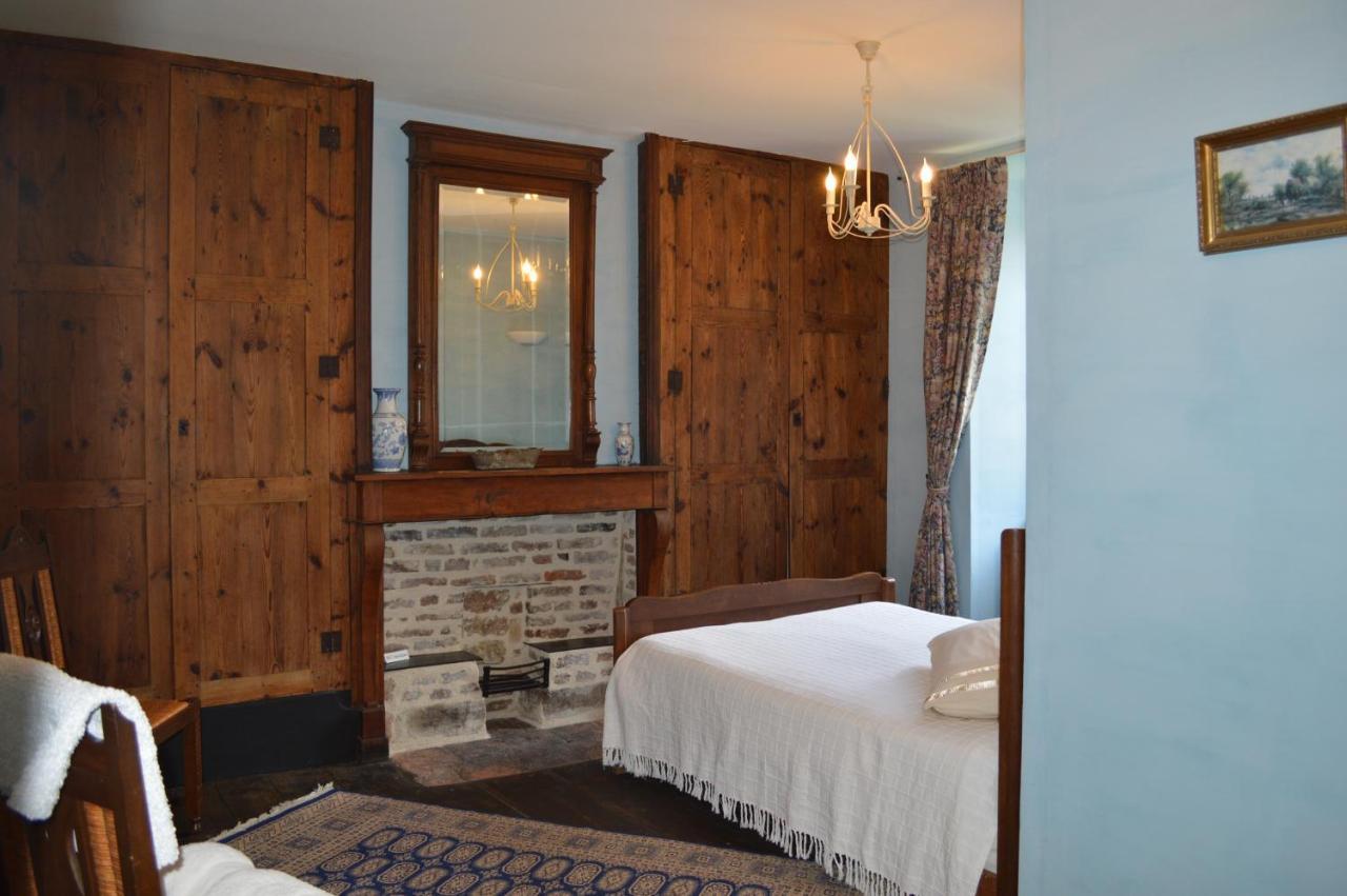 Duc Manoir Chambres D'Hotes Aubin  Ngoại thất bức ảnh