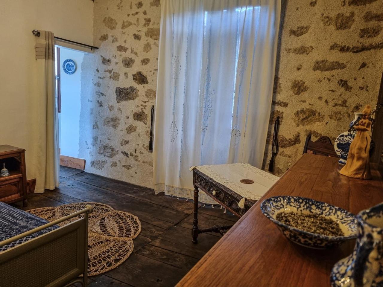 Duc Manoir Chambres D'Hotes Aubin  Ngoại thất bức ảnh