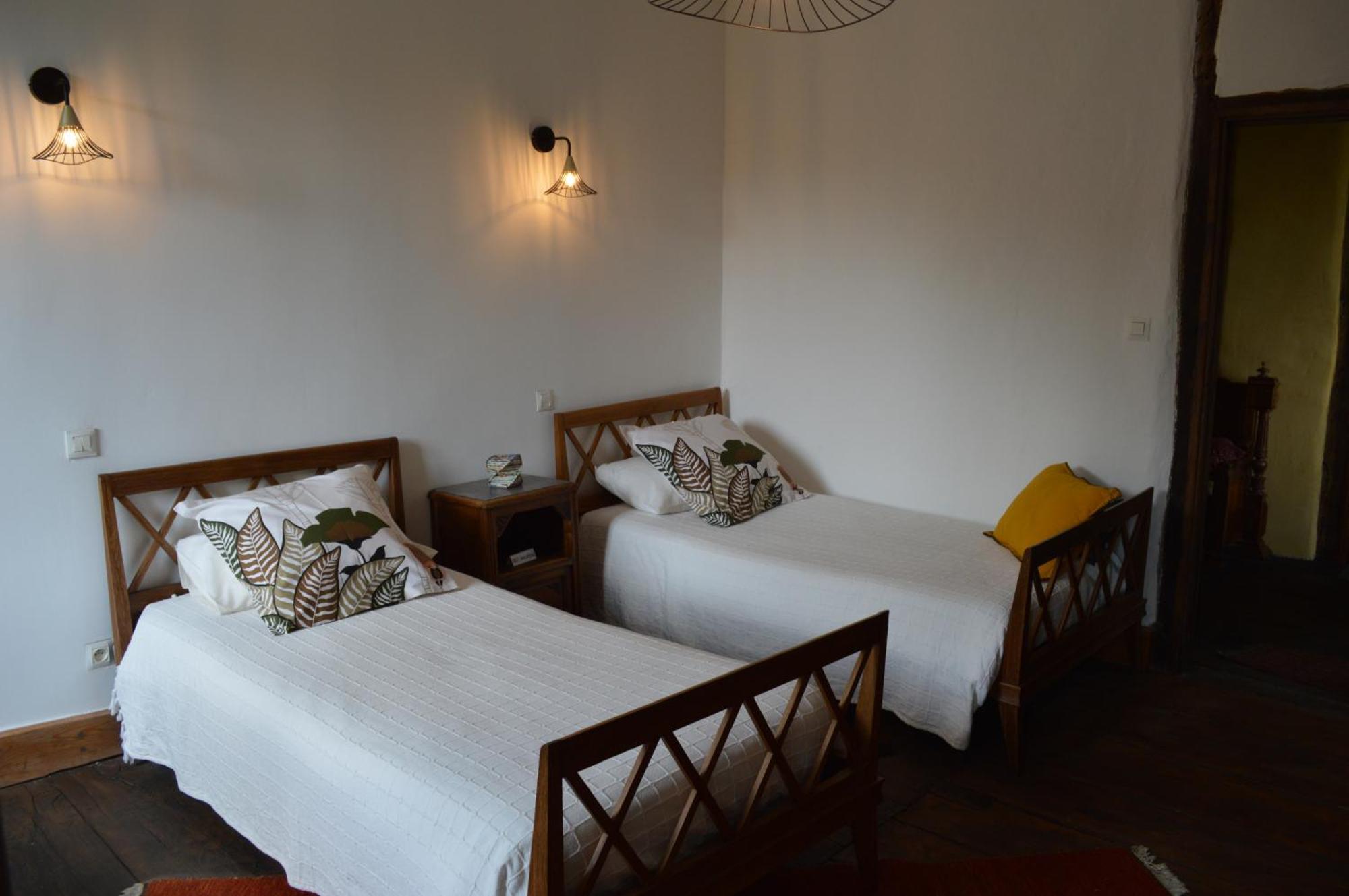 Duc Manoir Chambres D'Hotes Aubin  Ngoại thất bức ảnh