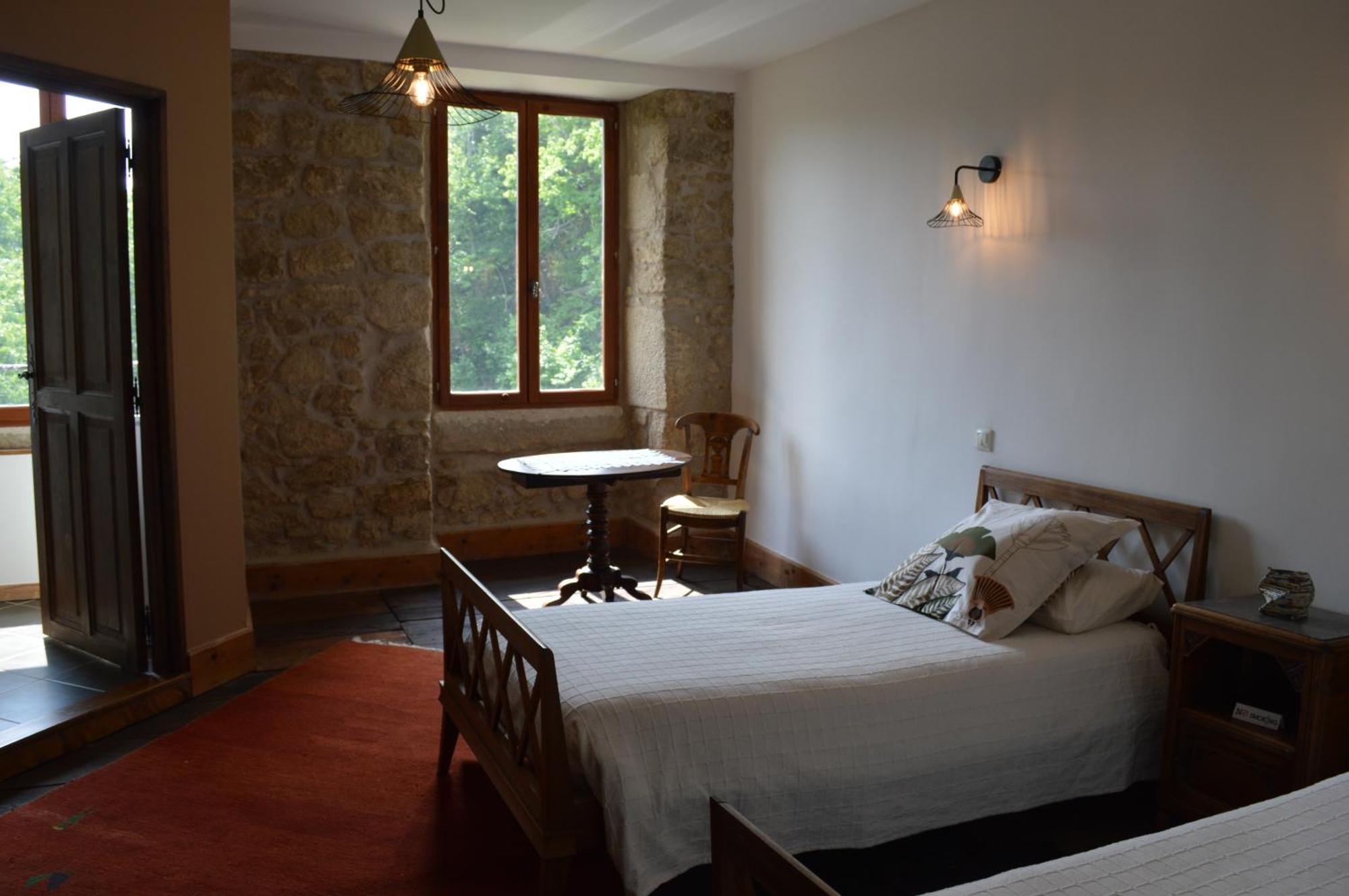 Duc Manoir Chambres D'Hotes Aubin  Ngoại thất bức ảnh