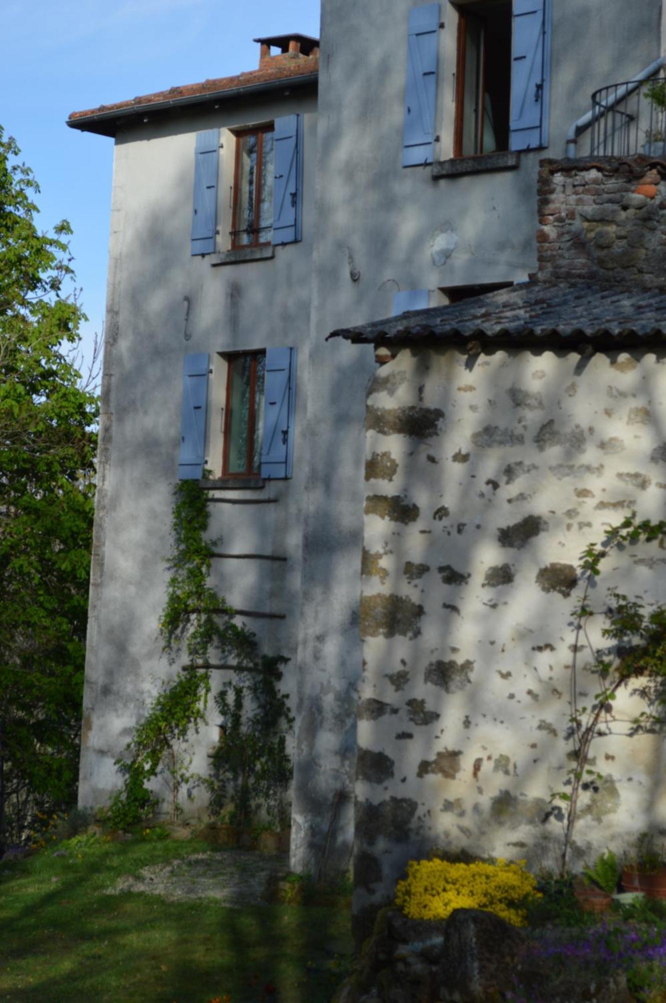 Duc Manoir Chambres D'Hotes Aubin  Phòng bức ảnh
