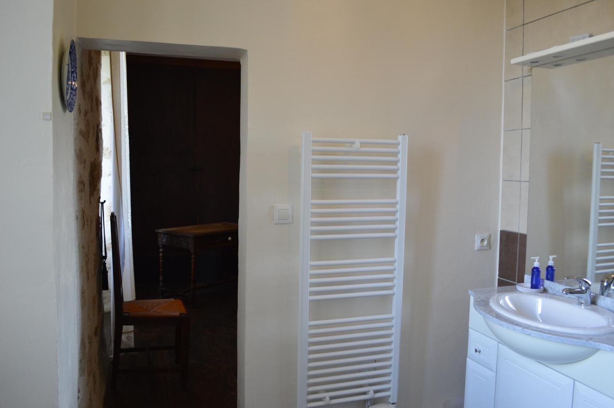 Duc Manoir Chambres D'Hotes Aubin  Phòng bức ảnh