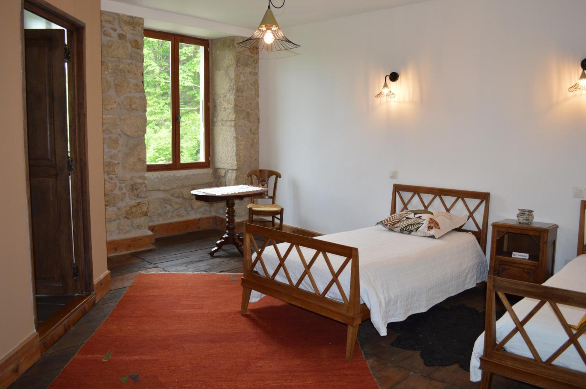 Duc Manoir Chambres D'Hotes Aubin  Ngoại thất bức ảnh
